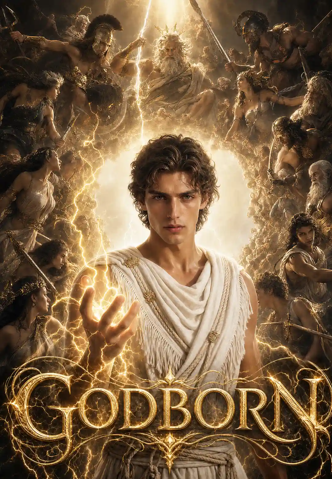GodBorn