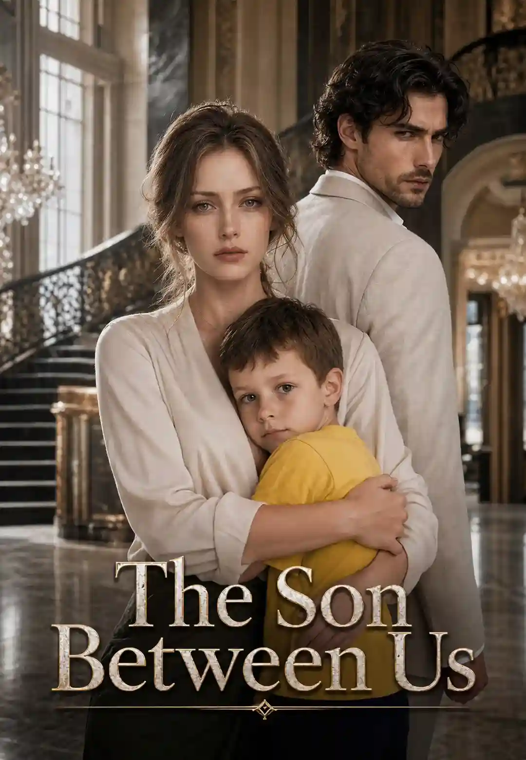 The Son Between Us