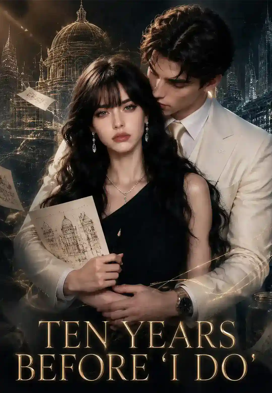 Ten Years Before I Do