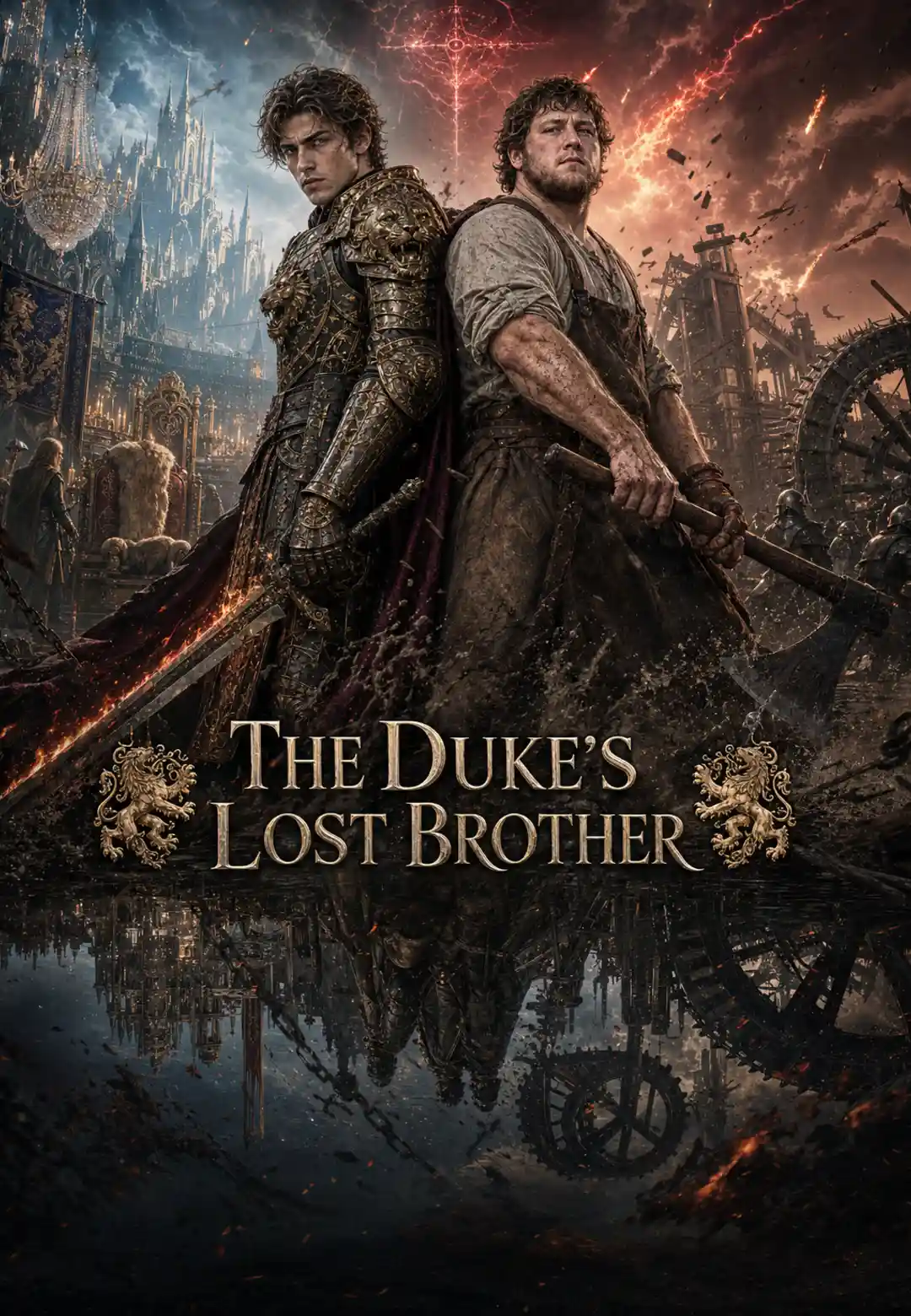 The Duke's Lost Brother