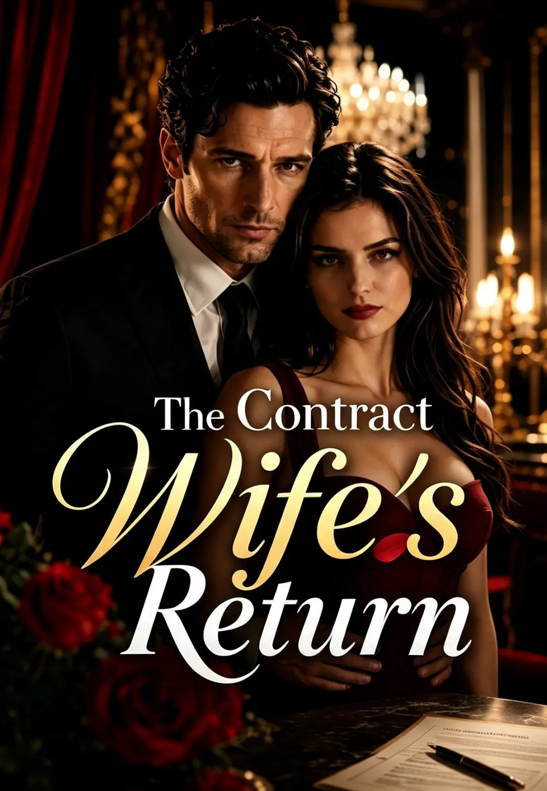 The Contract Wife’s Return