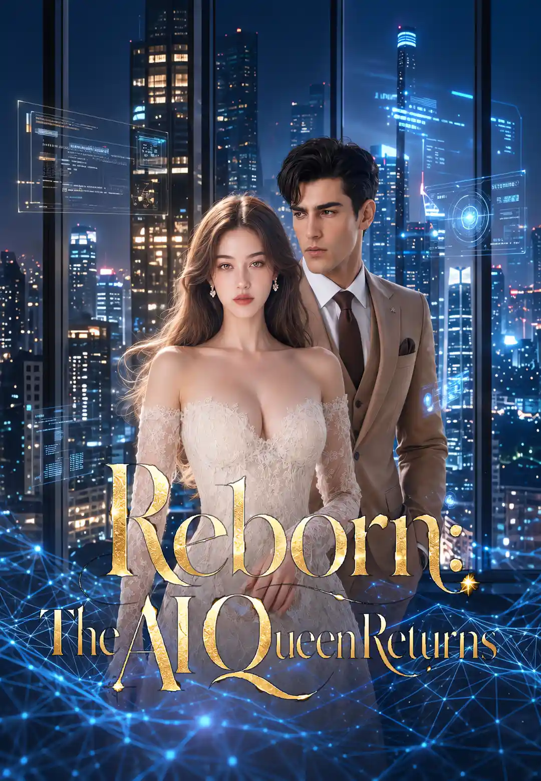 Reborn: The AI Queen Returns