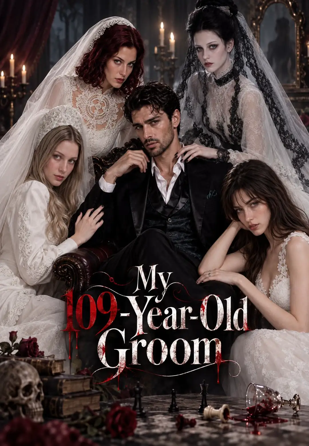 The Husband Who's 109