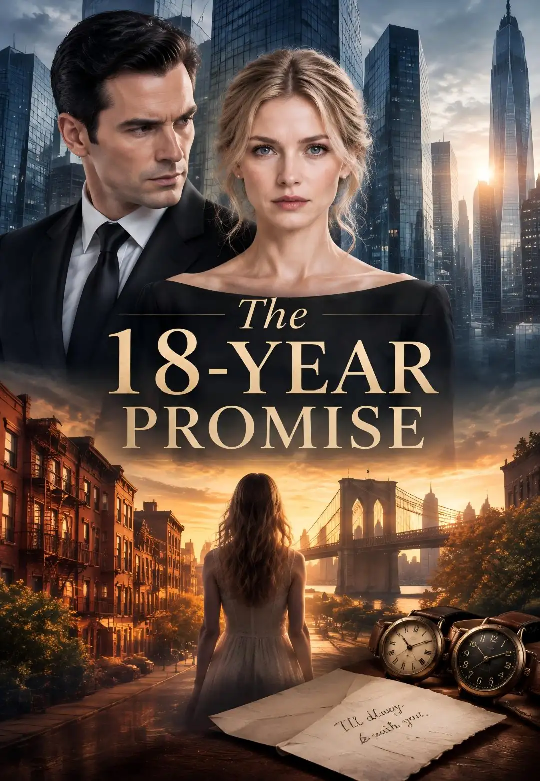 The 18-Year Promise