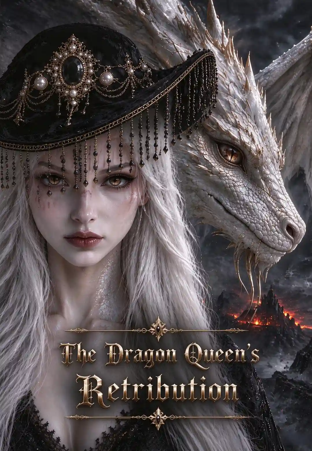 The Dragon Queen’s Retribution