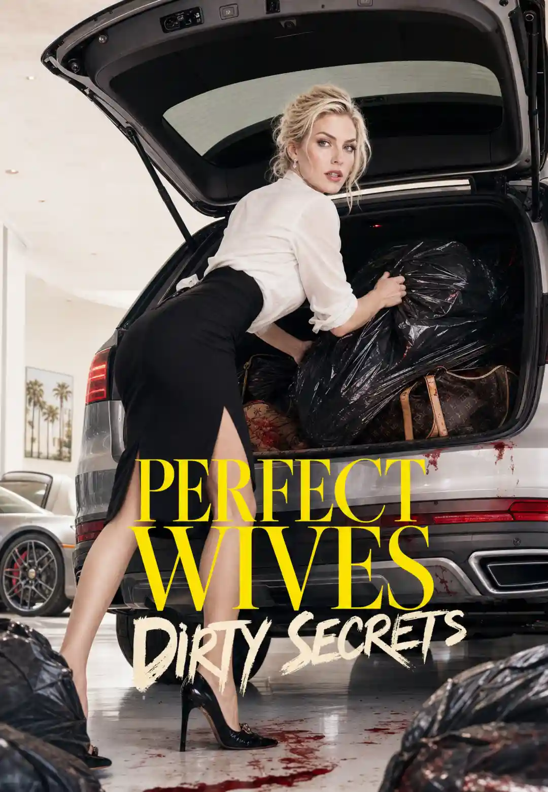 Perfect Wives, Dirty Secrets
