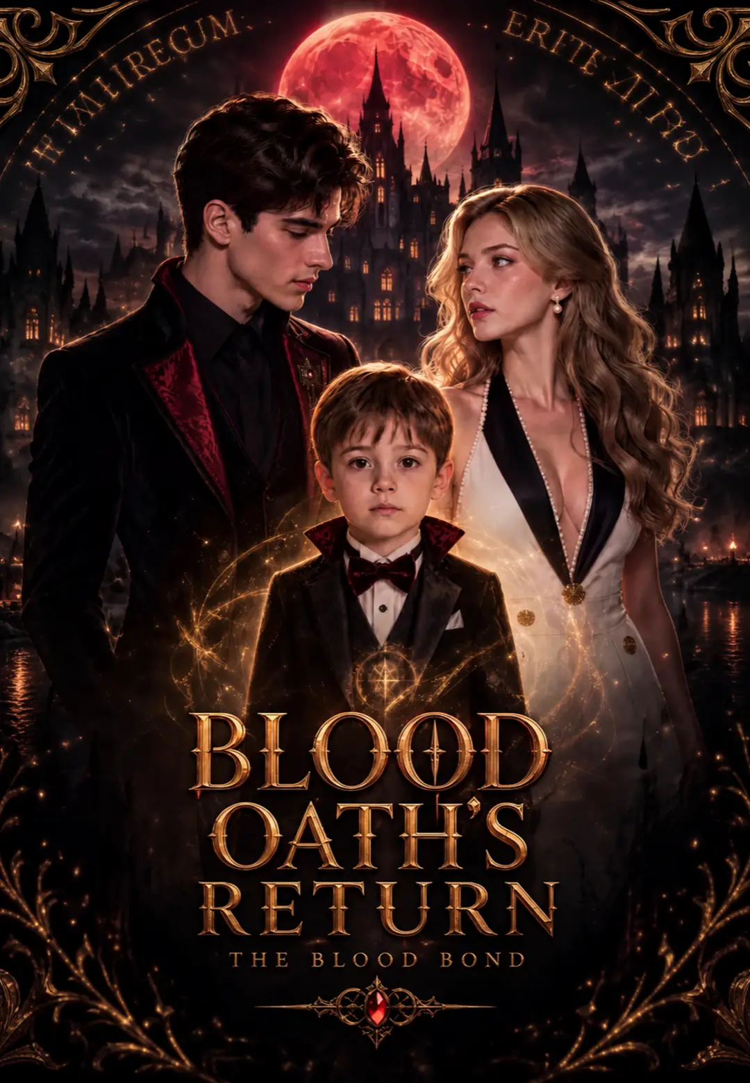 Blood Oath’s Return
