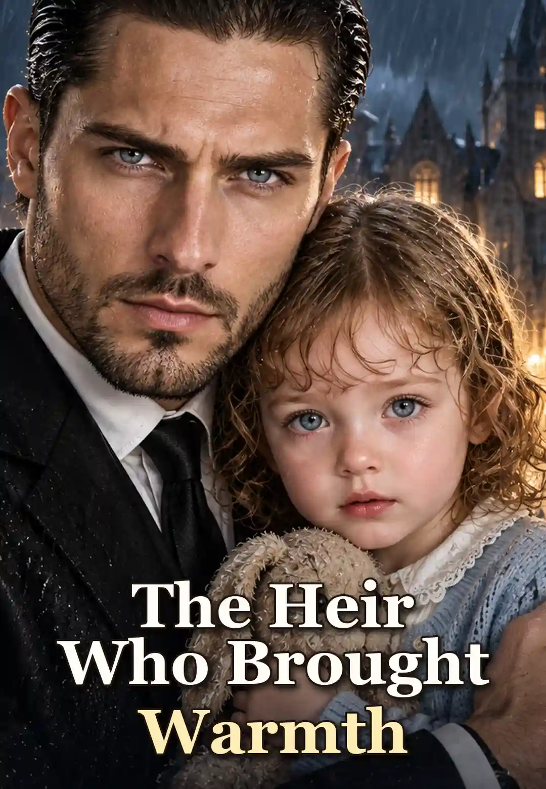 The Heir Who Brought Warmth