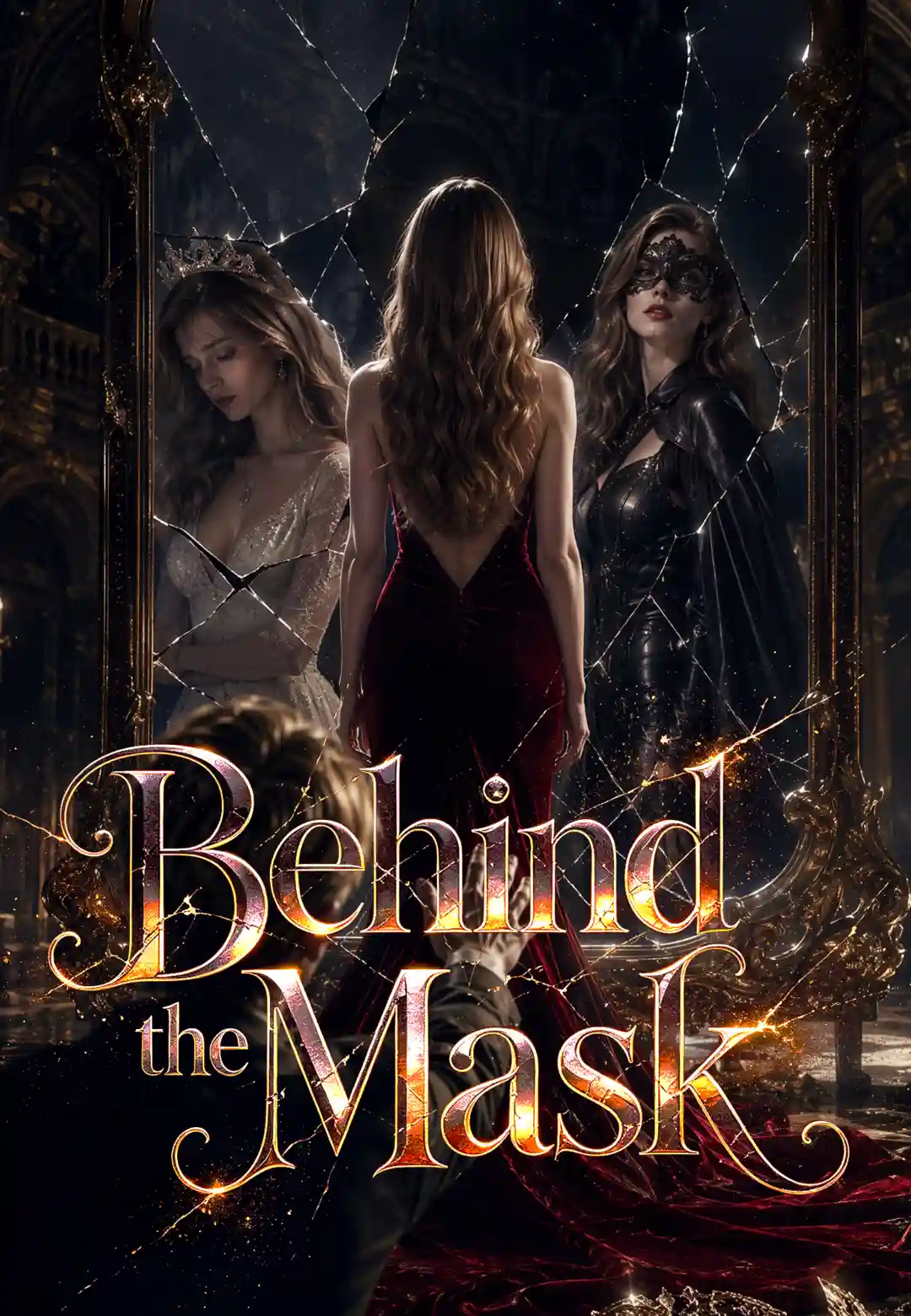Behind the Mask