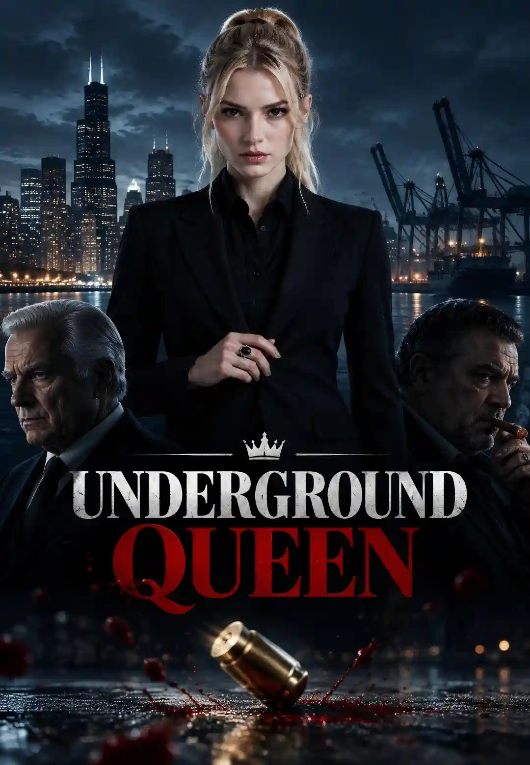 Underground Queen