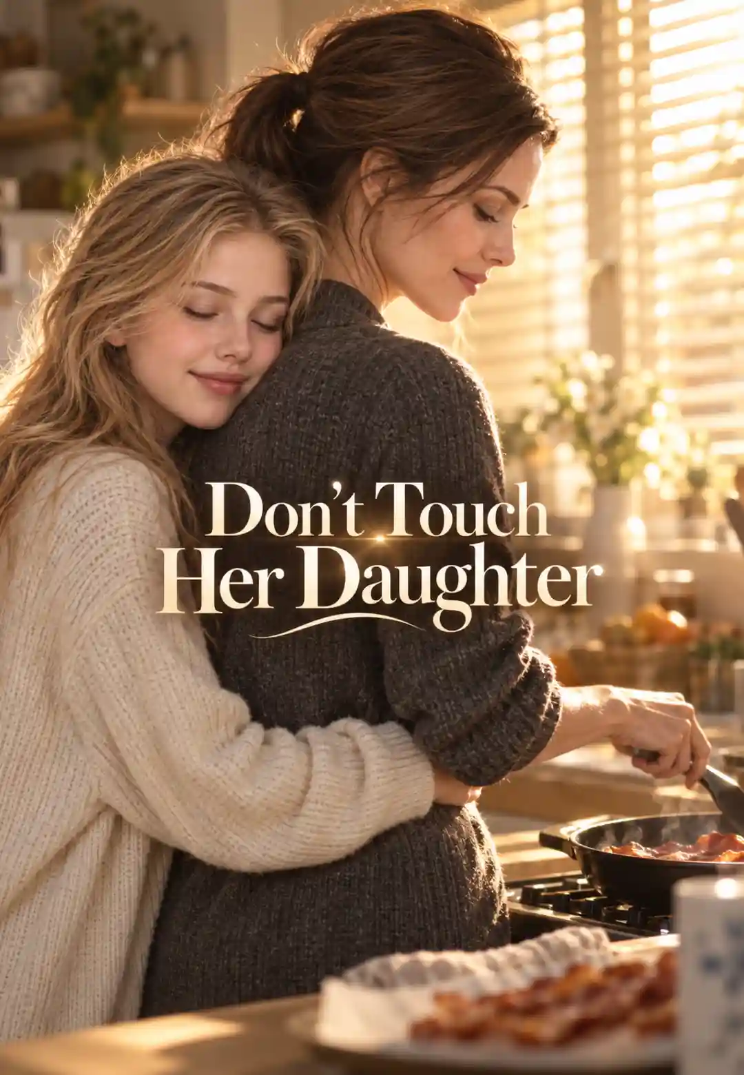 Don't Touch Her Daughter
