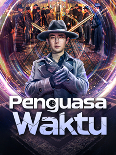 Penguasa Waktu