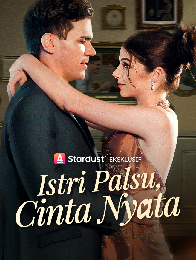 Istri Palsu, Cinta Nyata