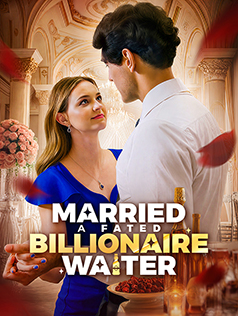 Married a fated Billionaire Waiter