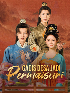 Gadis Desa Jadi Permaisuri