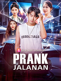 Prank Jalanan