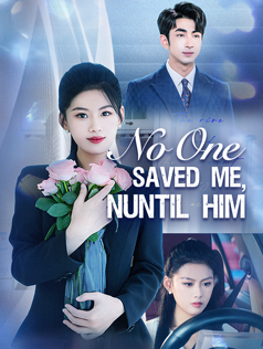 No One Saved Me, Until Him
