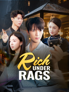 Rich Under Rags