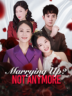 Marrying Up? Not Anymore