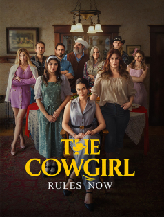 The Cowgirl Rules Now