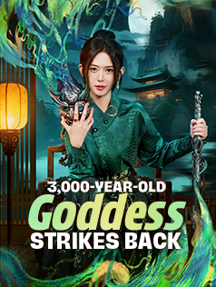 3,000-Year-Old Goddess Strikes Back