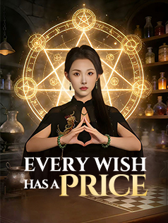 Every Wish Has a Price