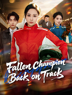 Fallen Champion: Back on Track