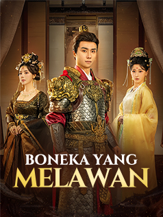 Boneka yang Melawan