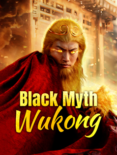 Black Myth Wukong