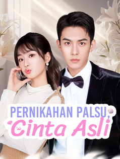 Pernikahan Palsu, Cinta Asli