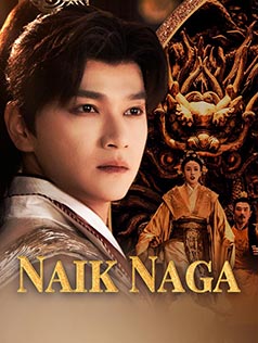 Naik Naga