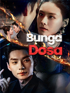 Bunga Dosa