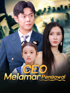 CEO Melamar Pengawal
