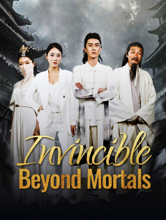 Invincible Beyond Mortals
