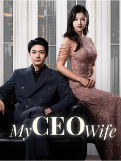 My CEO Wife