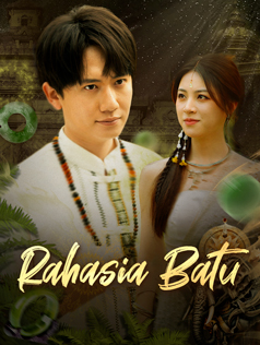 Rahasia Batu