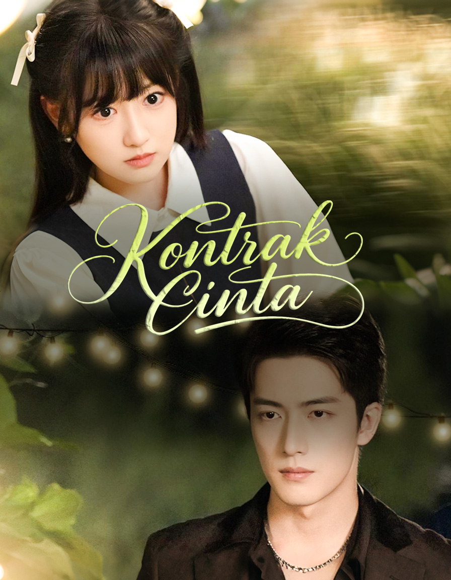 Kontrak Cinta