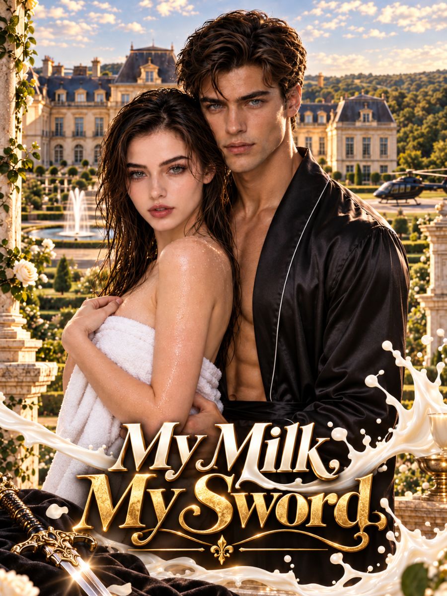 My Milk,My Sword