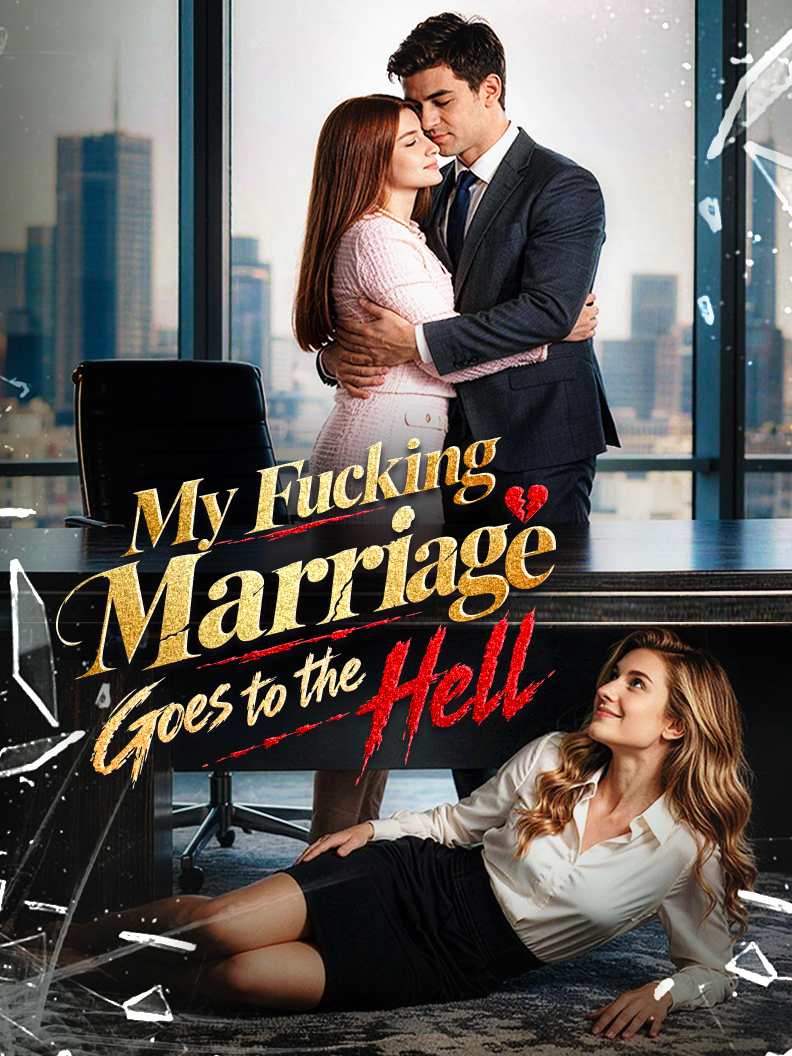 My Fucking Marriage Goes to the Hell