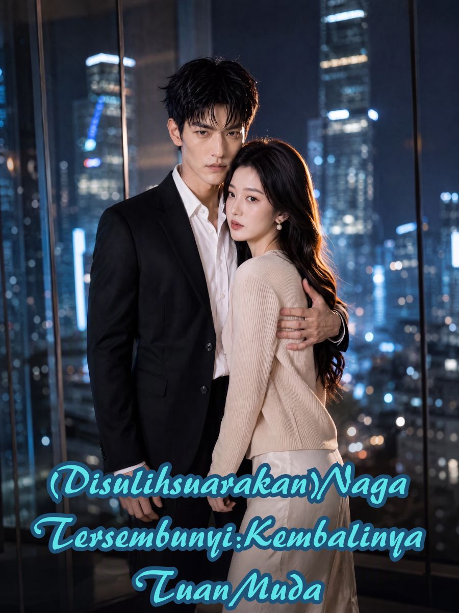 Naga Tersembunyi: Kembalinya Tuan Muda