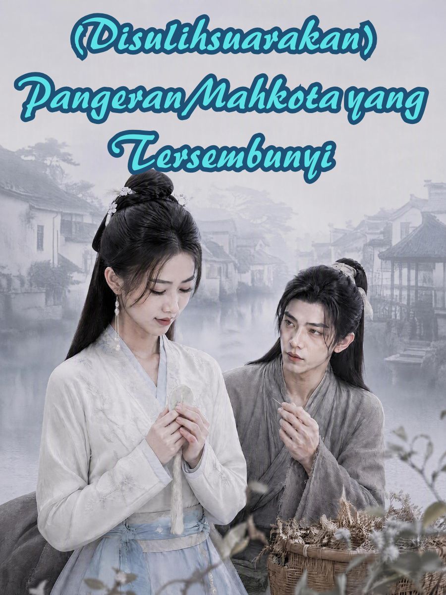 Pangeran Mahkota yang Tersembunyi