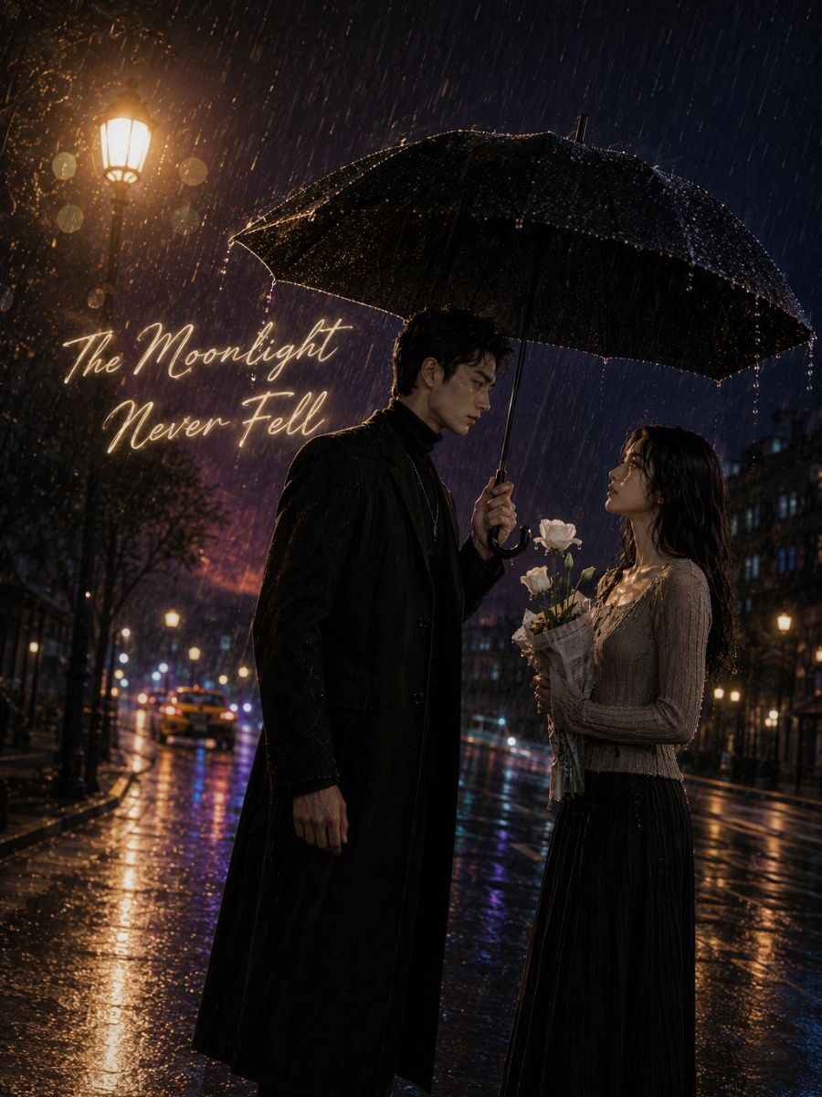 The Moonlight Never Fell