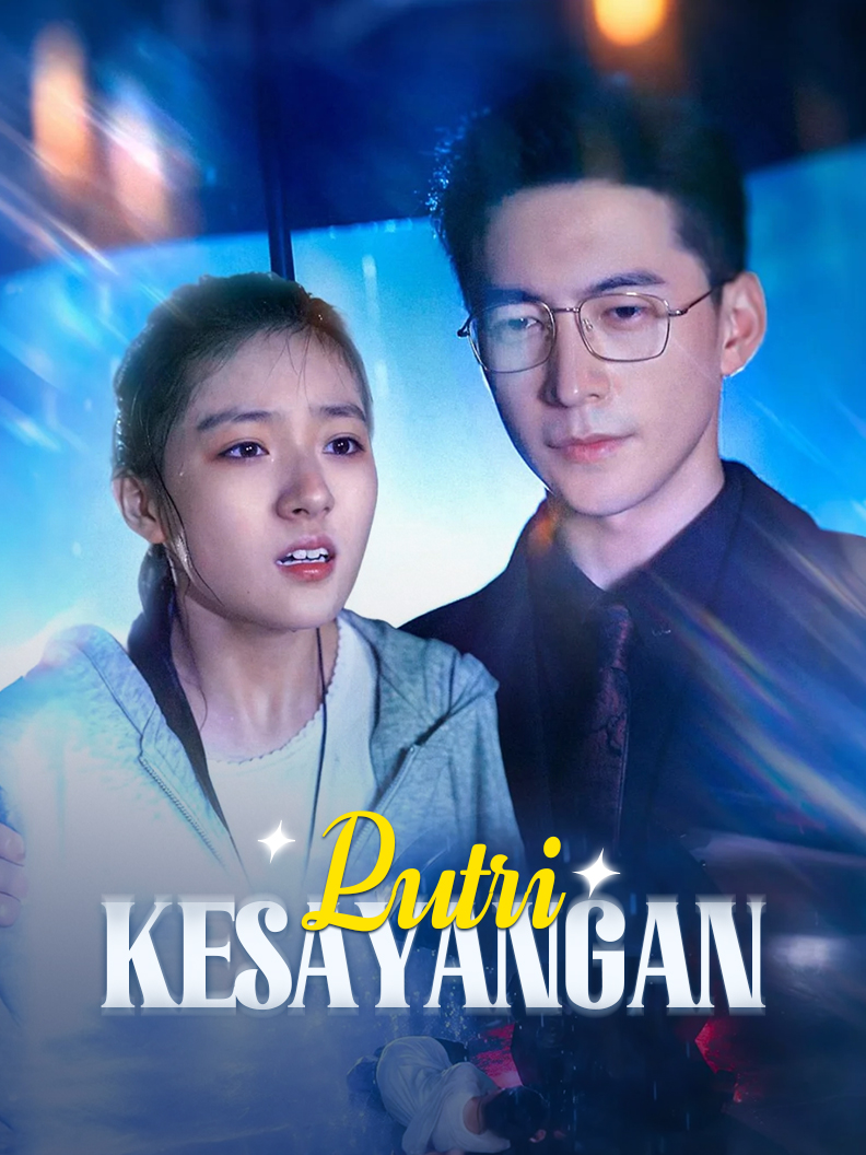 Putri Kesayangan