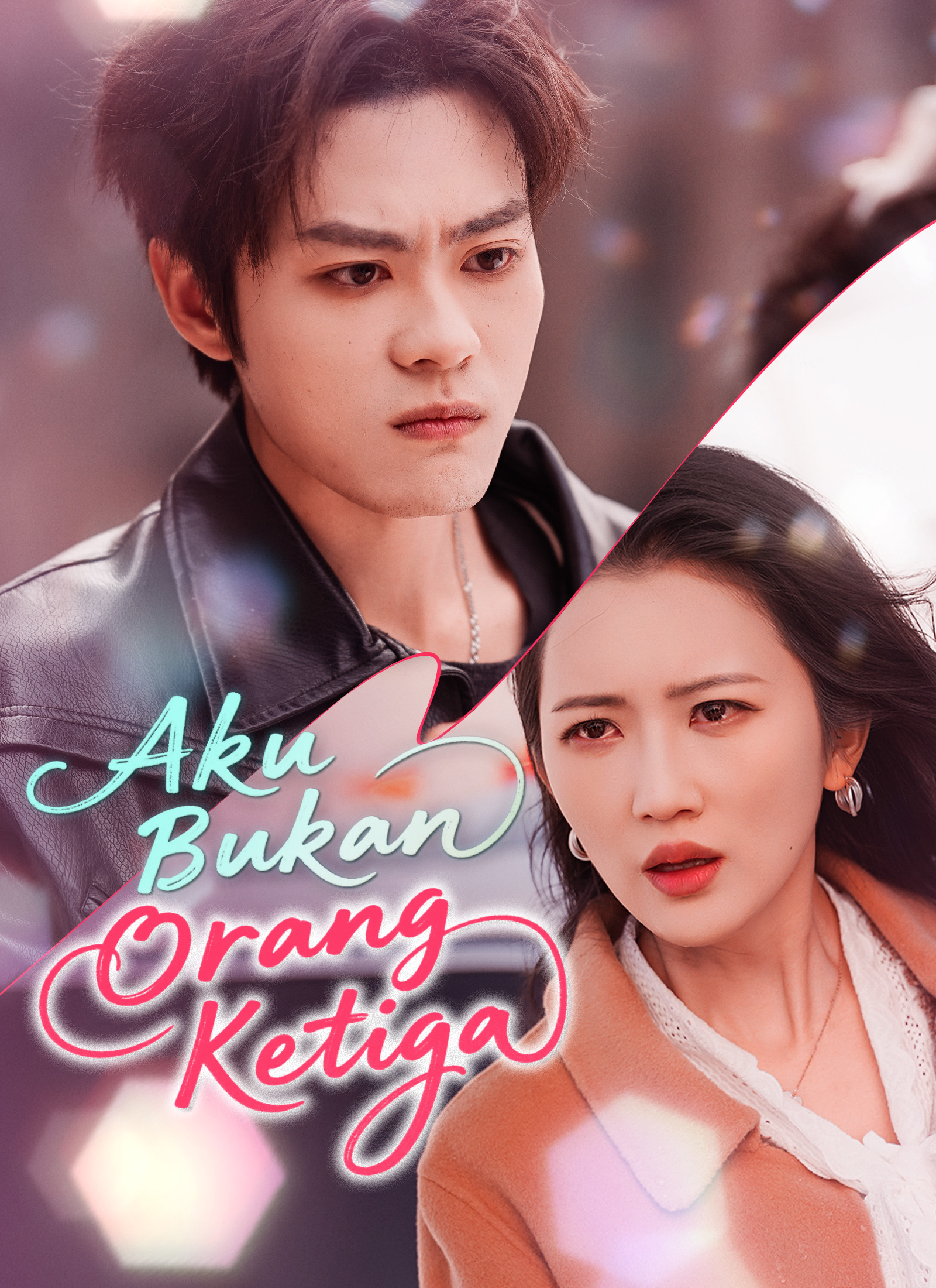 [Dubbing] Aku Bukan Orang Ketiga