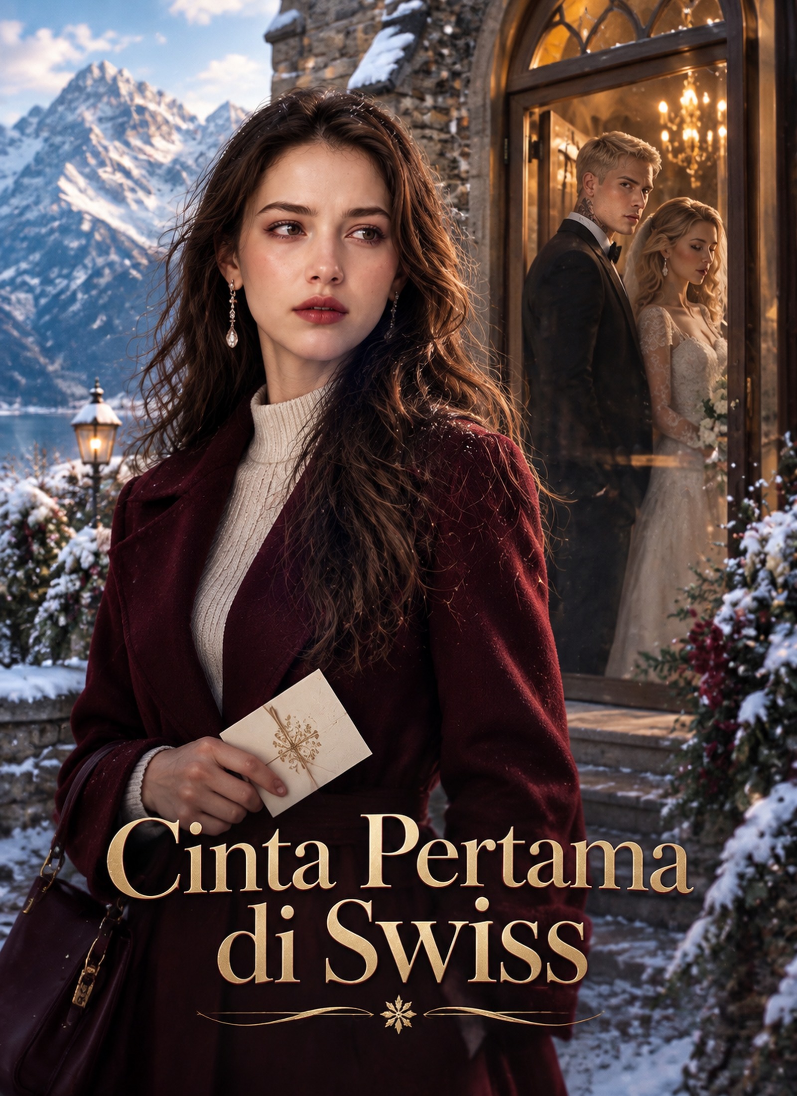 [Dubbing] Cinta Pertama di Swiss