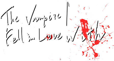 Vampir yang Kucintai