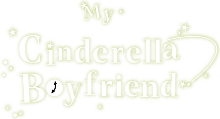 Pacarku Cinderella Boy