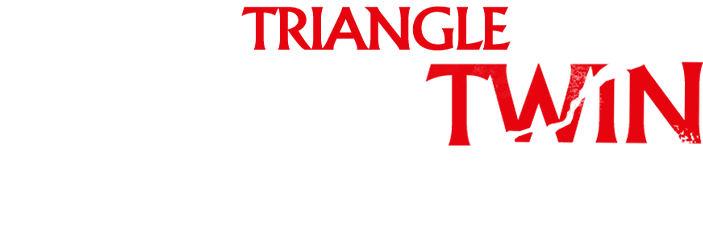 Cinta Segitiga Terlarang dengan Si Kembar