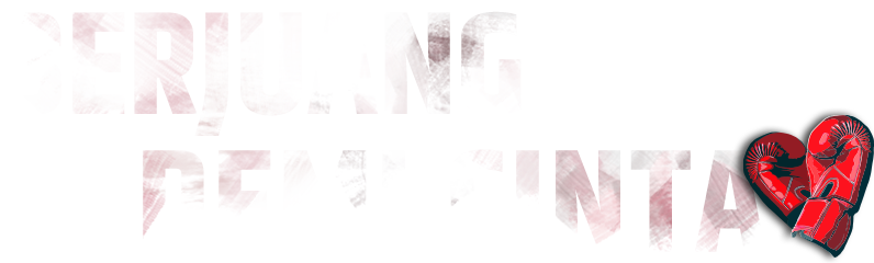 Berjuang Demi Cinta