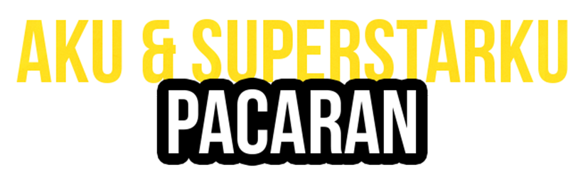 Aku & Superstarku Pacaran